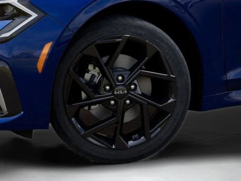 New 2026 Kia K5 GT-Line FWD image 10