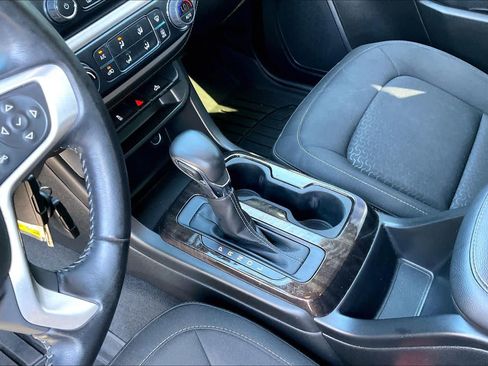 Used 2022 GMC Canyon Elevation RWD image 15