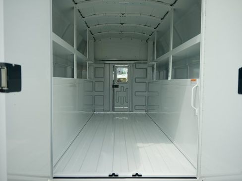 New 2025 Ford E-350 and Econoline 350 Super Duty w/ Power Equipment Group image 6