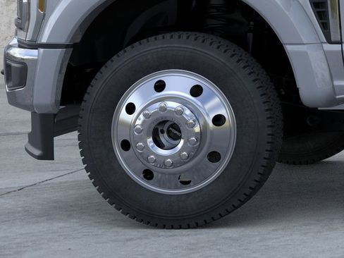New 2026 Ford F450 Lariat w/ Chrome Package image 57