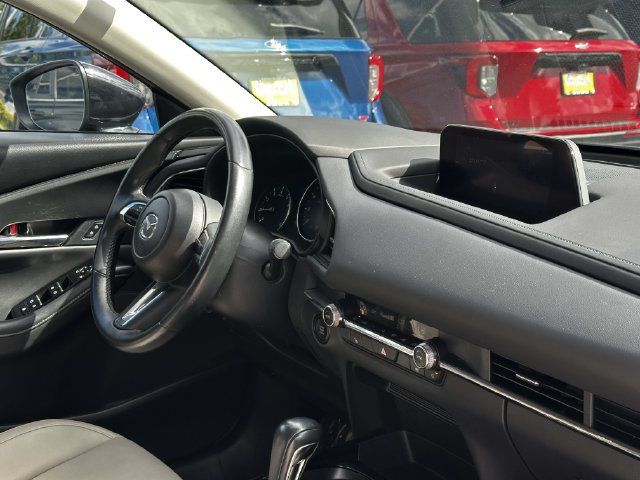 Used 2024 MAZDA CX-30 AWD 2.5 S w/ Preferred Package image 33
