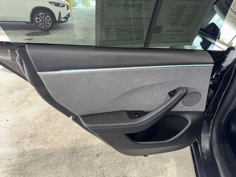 Used 2024 Tesla Model 3 Standard Range RWD image 16