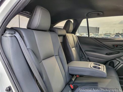 Used 2023 Subaru Outback Wilderness image 31