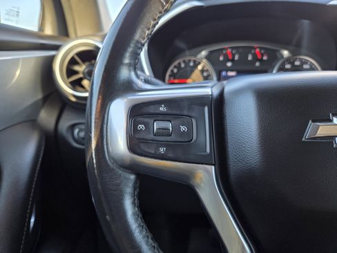 Used 2020 Chevrolet Blazer LT w/ LPO, Floor Liner Package image 35