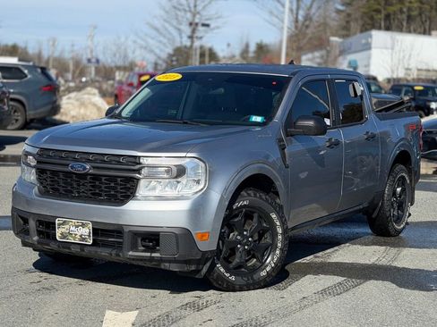 Used 2023 Ford Maverick XLT w/ Equipment Group 300A Standard image 1