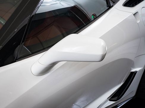 Used 2016 Chevrolet Corvette Z06 image 16