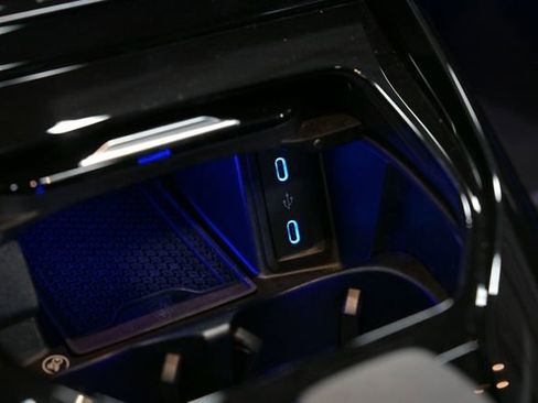 Used 2024 Mercedes-Benz AMG GT 55 image 44