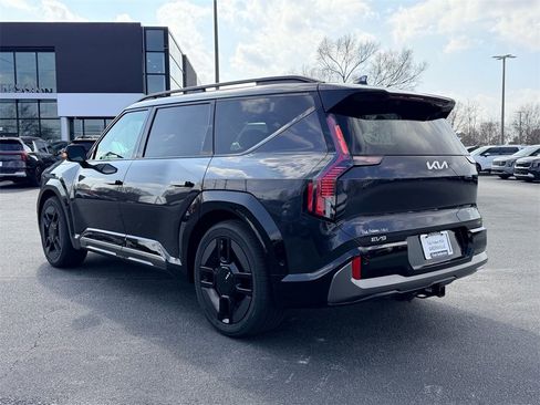 New 2026 Kia EV9 GT-Line image 5