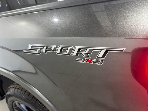 Used 2019 Ford F150 Lariat w/ Equipment Group 502A Luxury image 33