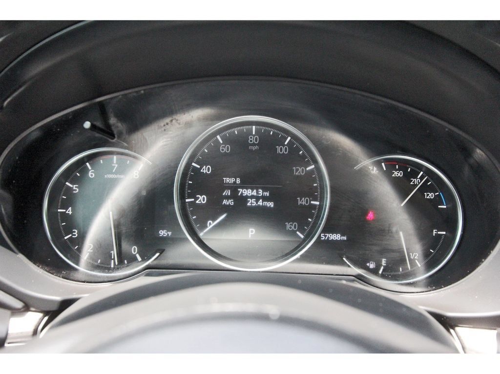 Used 2023 MAZDA CX-5 AWD 2.5 S w/ Premium Plus Pkg image 15