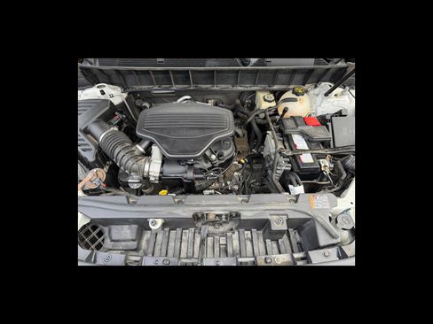 Used 2017 GMC Acadia Denali w/ Technology Package image 21