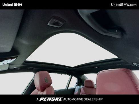 Used 2026 BMW 540i xDrive w/ Executive Package AWD/4WD image 12