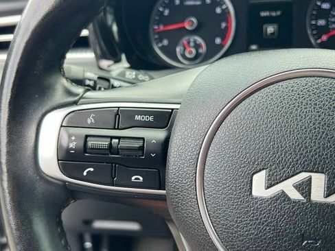 Certified 2022 Kia K5 GT-Line w/ GT-Line Awd Premium Package image 22