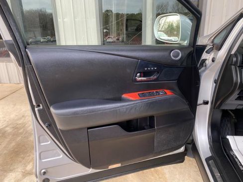 Used 2010 Lexus RX 350 FWD image 12