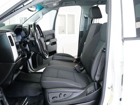 Used 2018 Chevrolet Silverado 1500 LT image 13