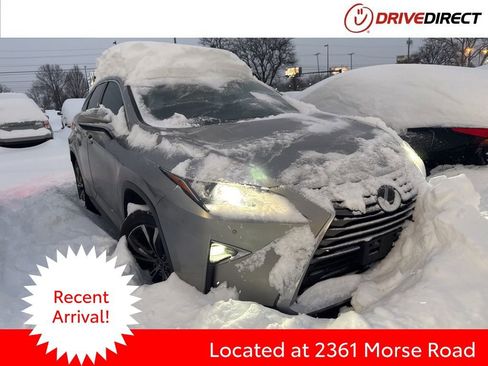 Used 2019 Lexus RX 350 350 image 1