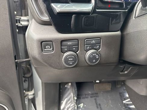 Certified 2025 Chevrolet Silverado 1500 LT image 14