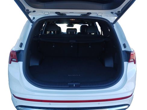 Used 2023 Hyundai Santa Fe Calligraphy image 13