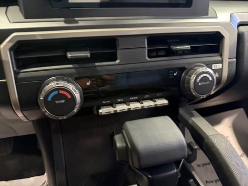 New 2026 Toyota Tacoma SR5 AWD/4WD image 17
