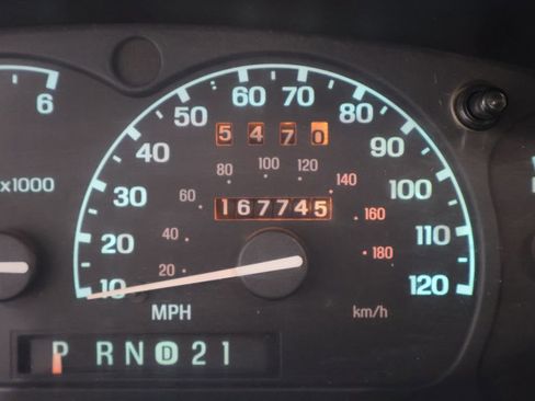 Used 1997 Ford Explorer Limited AWD/4WD image 33