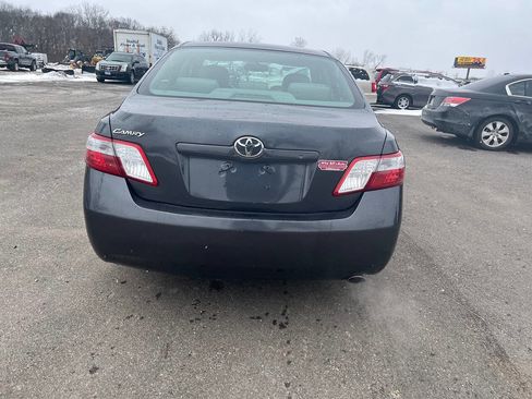 Used 2008 Toyota Camry Hybrid image 6