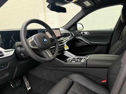 New 2026 BMW X6 xDrive40i image 4