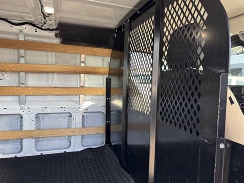 Used 2023 Ford Transit 250 Low Roof w/ Exterior Upgrade Package image 8
