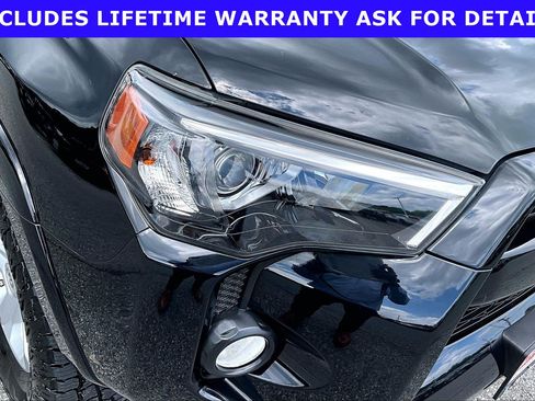 Used 2019 Toyota 4Runner SR5 Premium AWD/4WD image 23