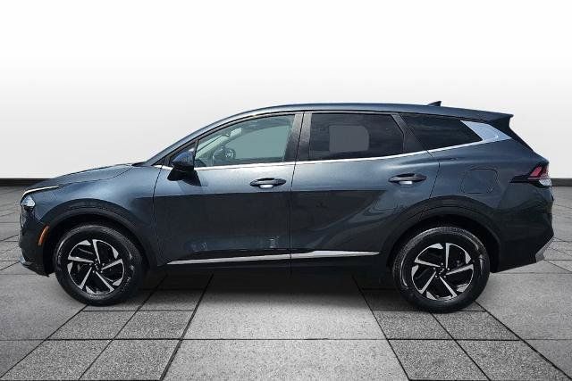Used 2023 Kia Sportage LX AWD/4WD image 8