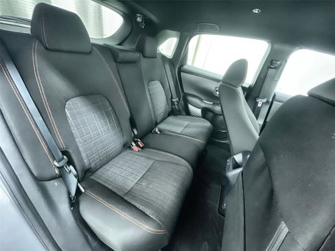 Certified 2024 Honda HR-V Sport image 27