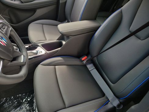 New 2026 Buick Encore GX Sport Touring AWD/4WD image 22