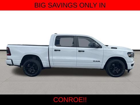 Used 2024 RAM 1500 Lone Star RWD image 4