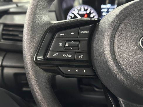 New 2026 Subaru Crosstrek 2.0i Premium image 19