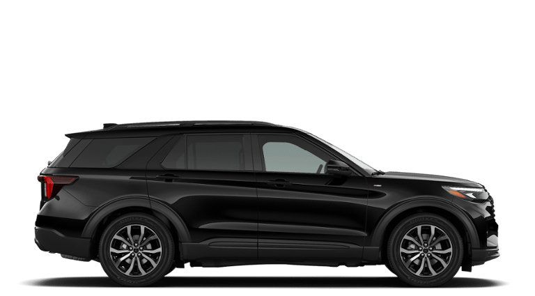 New 2026 Ford Explorer ST-Line w/ Premium Package RWD image 67