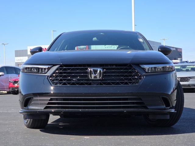 New 2026 Honda Accord Sport image 6