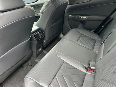 New 2026 Lexus NX 450h+ AWD w/ Luxury Package image 21