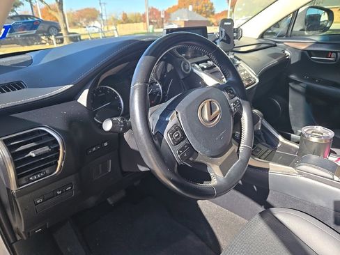 Used 2019 Lexus NX 300 FWD image 13
