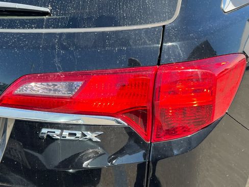 Used 2014 Acura RDX AWD w/ Technology Package image 18