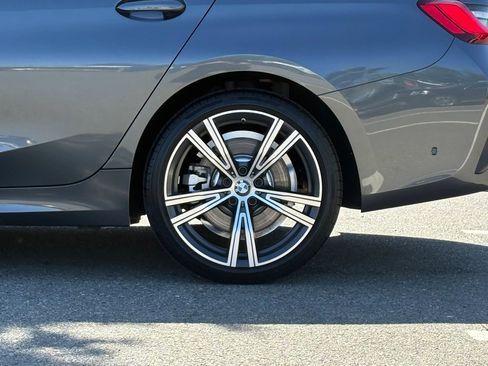 Used 2021 BMW 330i xDrive Sedan w/ Premium Package AWD/4WD image 28