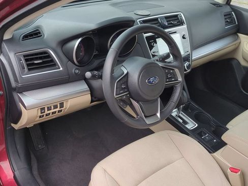 Used 2018 Subaru Legacy 2.5i Premium w/ Eyesight & BSD & Rcta & HBA AWD/4WD image 13