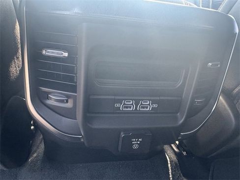 New 2026 RAM 1500 Big Horn image 18