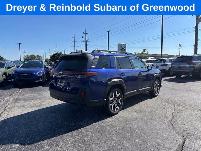 New 2026 Subaru Outback Touring XT AWD/4WD image 6