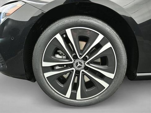 Certified 2025 Mercedes-Benz CLA 250 4MATIC image 29