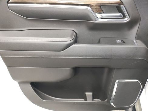 Used 2023 Chevrolet Silverado 1500 LT Trail Boss image 27