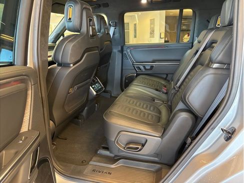 Used 2024 Rivian R1S Adventure image 12