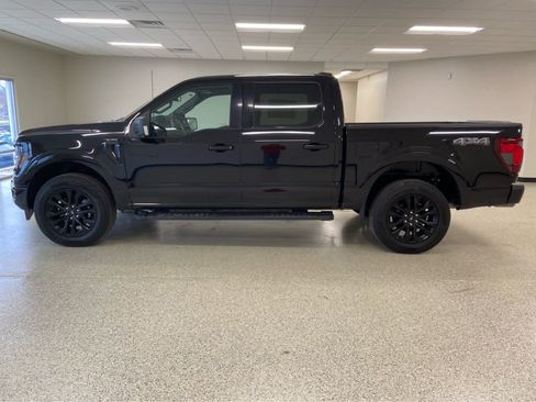 New 2026 Ford F150 XLT w/ Equipment Group 303A High AWD/4WD image 9