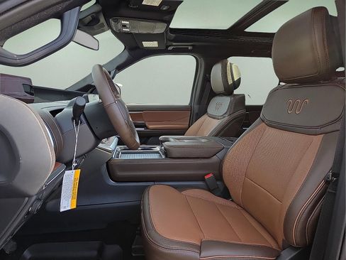 New 2026 Ford Expedition King Ranch image 15