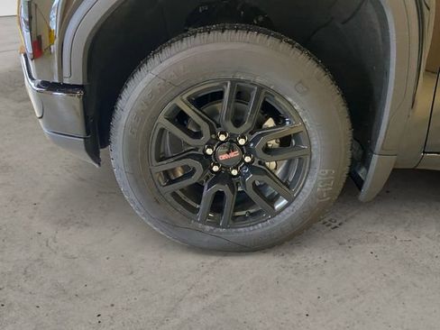 New 2026 GMC Sierra 1500 Pro w/ Graphite Edition image 15