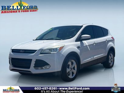 Used 2015 Ford Escape SE