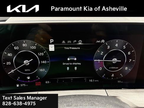 New 2025 Kia Telluride SX X-Line image 7